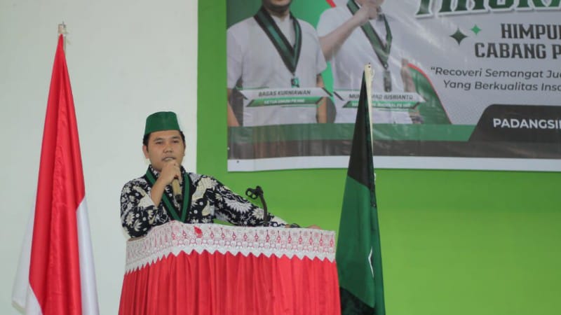 Merasa Tidak Diperhatikan Bobby Nasution, Tabagsel Ingin Mekar Jadi Provinsi