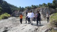 Insiden Tambang Batu Padas: Tutup Jika Tidak Punya Izin Usaha