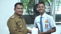 Pupuk Budaya Menabung: Wakil Bupati Asahan Buka Peringatan Hari Indonesia Menabung 2025