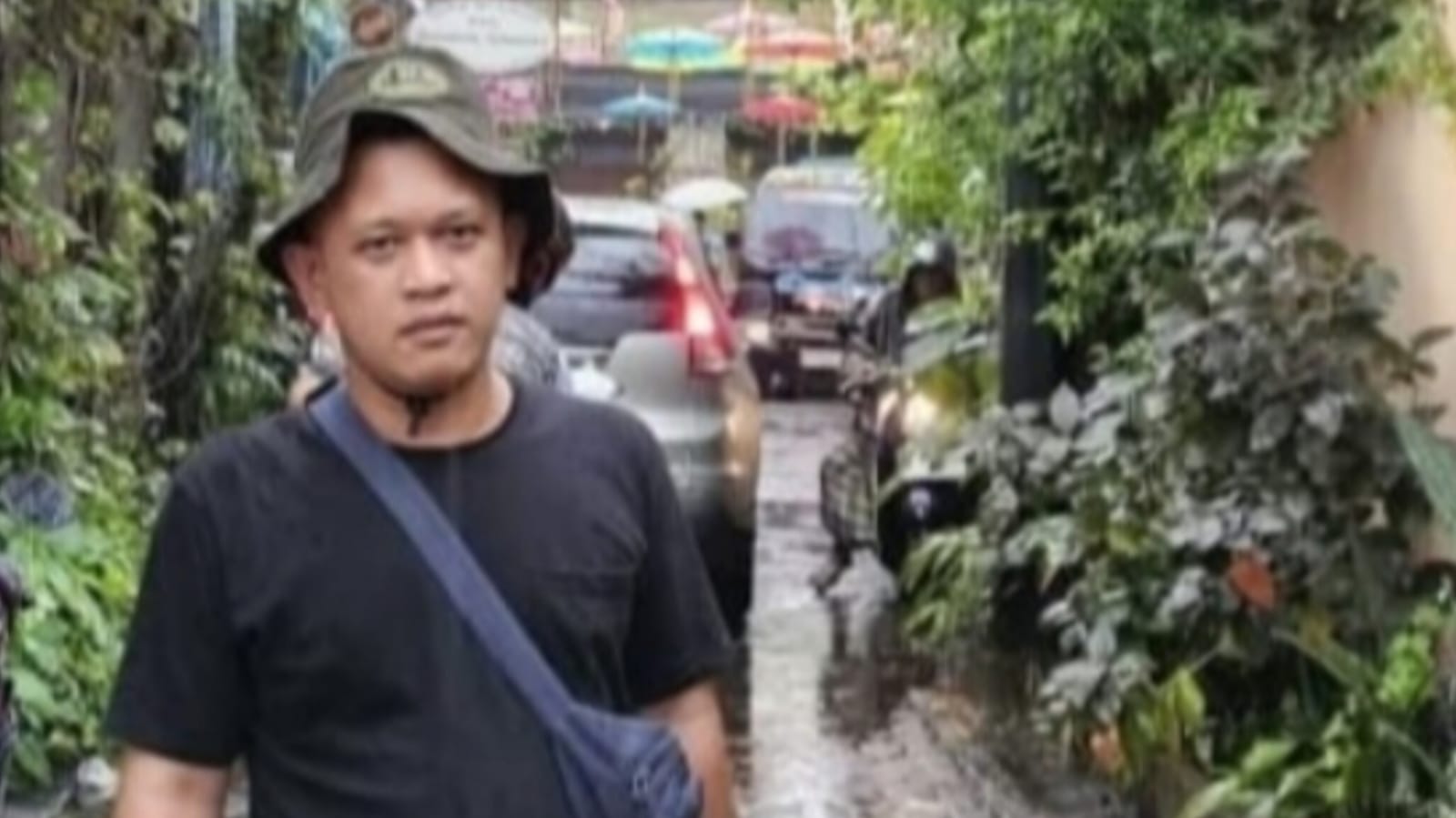 Tewas Penuh Luka: Jurnalis Medan Nico Saragih Diduga Kuat Korban Pembunuhan