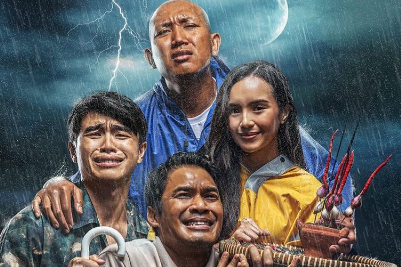 Film “Jadi Tuh Barang” Tayang Perdana, Tawarkan Komedi Absurd yang Relevan