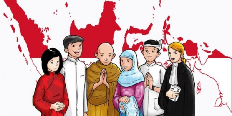FKUB dan FPK Sumut Ajak Masyarakat Tetap Tenang dan Tidak Mudah Terprovokasi