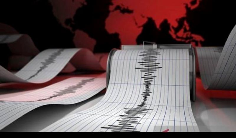 Gempa Magnitudo 4,8 Guncang Buru Selatan Maluku
