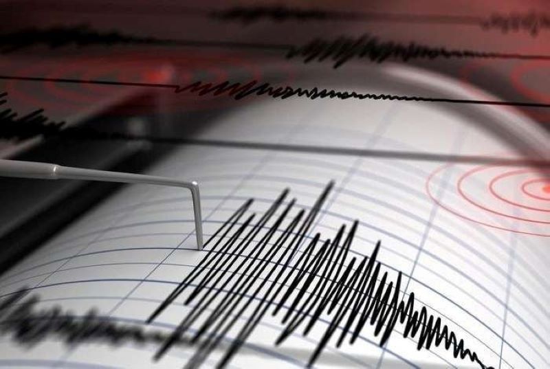 Gempa Magnitudo 5,3 Guncang Malang Raya, Tak Berpotensi Tsunami