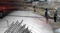 Gempa Konawe Gempa Magnitudo 4,3 Guncang Konawe Kepulauan Sulawesi Tenggara, BMKG: Tidak Berpotensi Tsunami