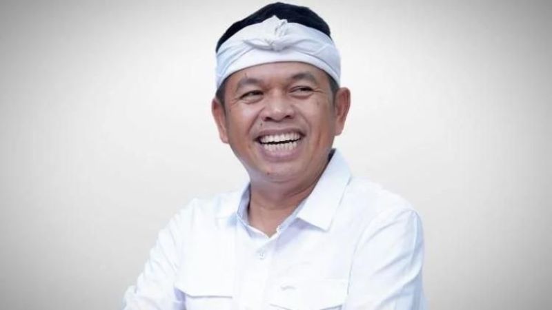 Gubernur Jabar Larang Guru Cicipi Makanan MBG, Ini Alasannya!