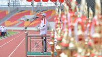 Peringati Haornas, Wagub Fadhlullah Apresiasi Pelaku Olahraga