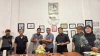 Kliksumut.com Rayakan HUT ke-9: Semangat Baru Menuju Media Online Profesional dan Terpercaya
