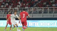 Gagal Tembus Pertahanan Lebanon, Timnas Indonesia Ditahan Imbang Tanpa Gol di Surabaya
