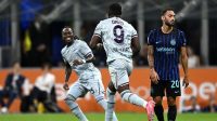 Inter Milan Baru Jalan 2 Laga, Inter Milan Tumbang di Kandang dari Udinese