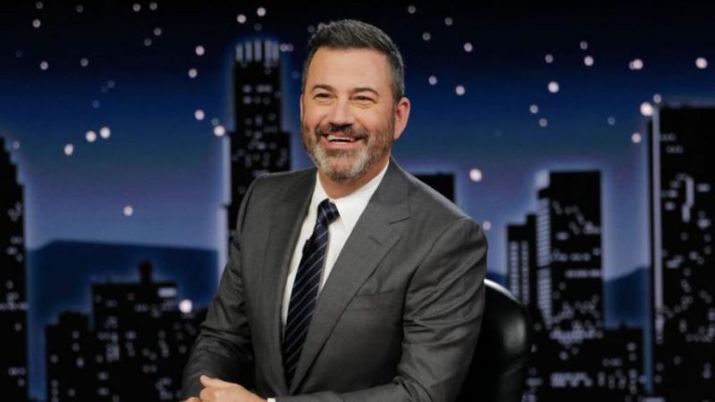 Dukungan Mengalir untuk Jimmy Kimmel Usai Diskors: "Ini Baru Cancel Culture yang Sebenarnya"