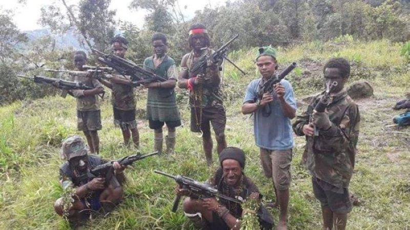 Tragis! Dua Pendulang Emas Tewas Ditembak KKB di Bingki Yahukimo, Empat Lainnya Selamat Setelah Sembunyi di Hutan