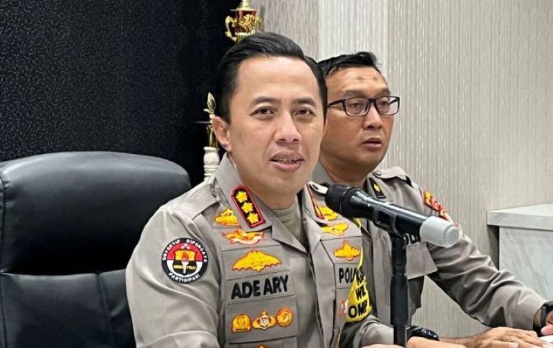 Geger! Direktur Lokataru Foundation Terseret Kasus Hasutan Aksi Anarkis Libatkan Anak, Kini Resmi Tersangka