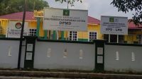 Kantor Dinas PMD Heboh! Rekomendasi Sekdes Tapak Kuda Dicabut Usai Terbongkar Dugaan Nepotisme oleh Kades yang Divonis 10 Tahun