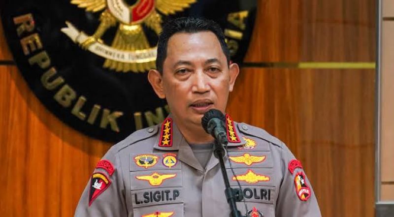 Kapolri Pastikan Tim Transformasi Polri Selaras dengan Komite Reformasi Bentukan Presiden Prabowo