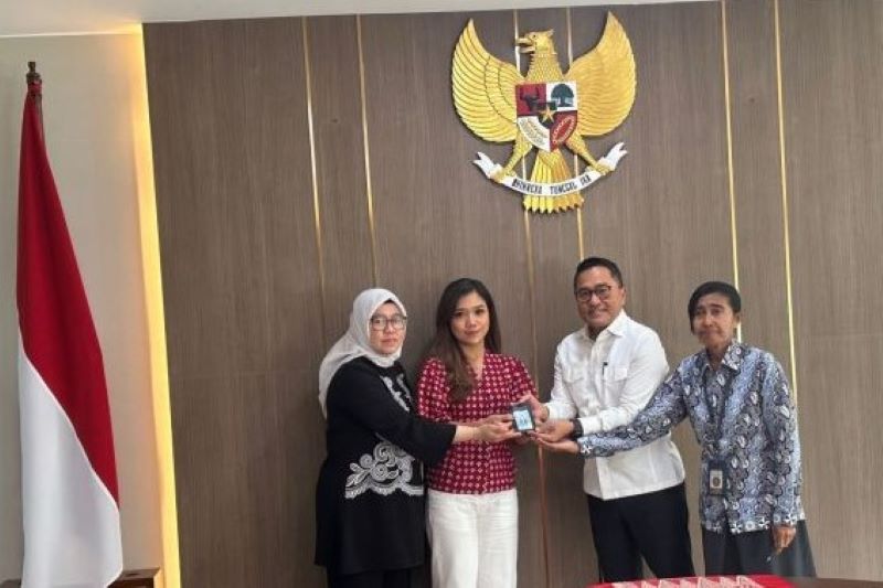 ID Pers Jurnalis CNN Indonesia Dikembalikan, Biro Pers Istana Akhiri Polemik Pencabutan