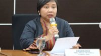 Ketua Komnas HAM Anis Hidayah