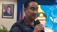 Komjen Suyudi Ario Seto Viral Isu Jadi Calon Kapolri, Kepala BNN Komjen Suyudi Ario Seto Buka Suara: "Tidak Benar!"