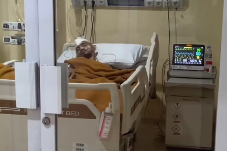 13 Tahun Luka Tak Terobati: Keluarga Adnan Syuhada Bongkar Fakta Tragis Kecelakaan yang Libatkan Artis FTV Nadya Almira