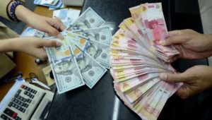 Rupiah Akhirnya Menguat Tipis ke Rp16.437 per Dolar AS, Pasar Tunggu Sinyal The Fed