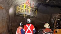Tragedi Tambang Freeport: Dua Jenazah Ditemukan, Lima Masih Terjebak di Bawah Tanah GBC Papua