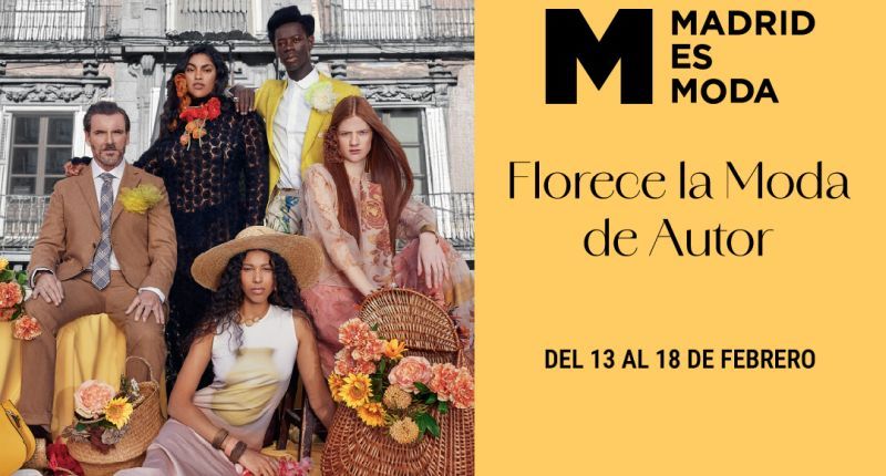 Madrid es Moda 2025 Resmi Ditutup: Perpaduan Sempurna antara Tradisi, Inovasi, dan Pesona Busana Spanyol