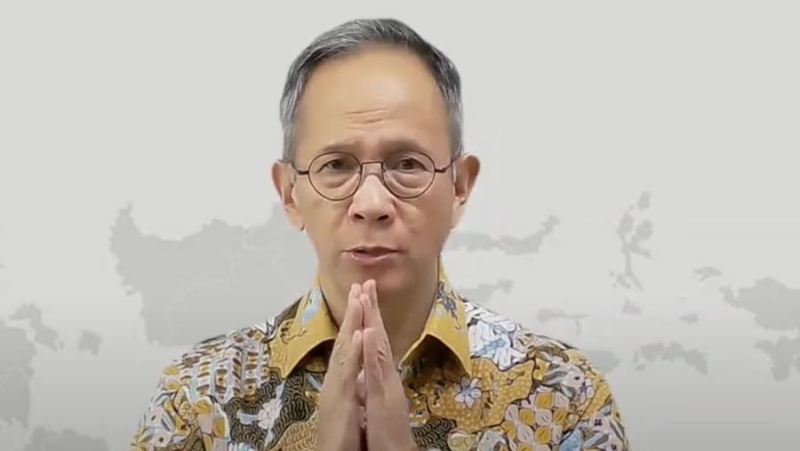 Dana Rp 200 Triliun Masuk ke Perbankan! OJK Ungkap Dampak Besar bagi Kredit dan Likuiditas