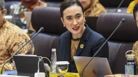 Geger! IG Menteri Pariwisata Widiyanti Tiba-Tiba Hilang Usai Viral Isu "Mandi Air Galon"