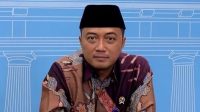 Mensesneg Mensesneg Bantah Prabowo Kirim Surpres Pergantian Kapolri ke DPR: "Itu Tidak Benar"