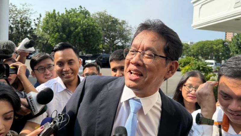 Menkeu Purbaya: Perlakukan Wajib Pajak dengan Baik, Tax Amnesty Jangan Diulang Terus