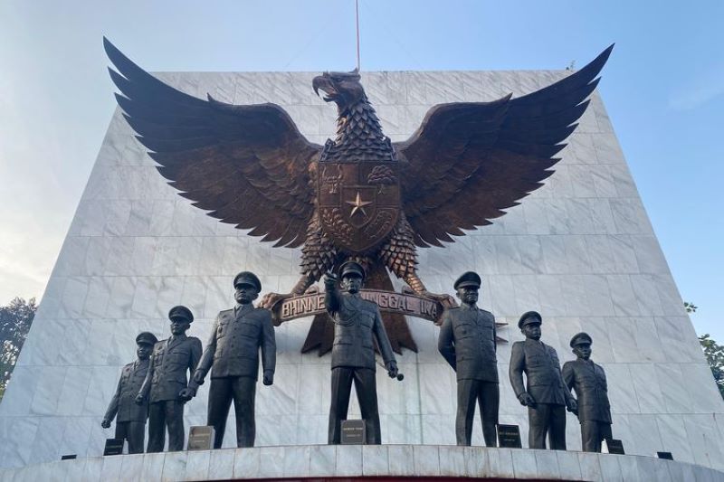 September, Bulan Kelam dalam Sejarah: Mengulas Kembali Tragedi G30S/PKI dan Pengkhianatan Terbesar Bangsa
