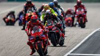 Drama Keluarga di Catalunya! Alex Marquez Menang, Pesta Juara Dunia Marc Harus Tertunda