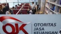 OJK Terbitkan Aturan Transparansi Publikasi Perbankan, Pelanggar Dikenakan Denda