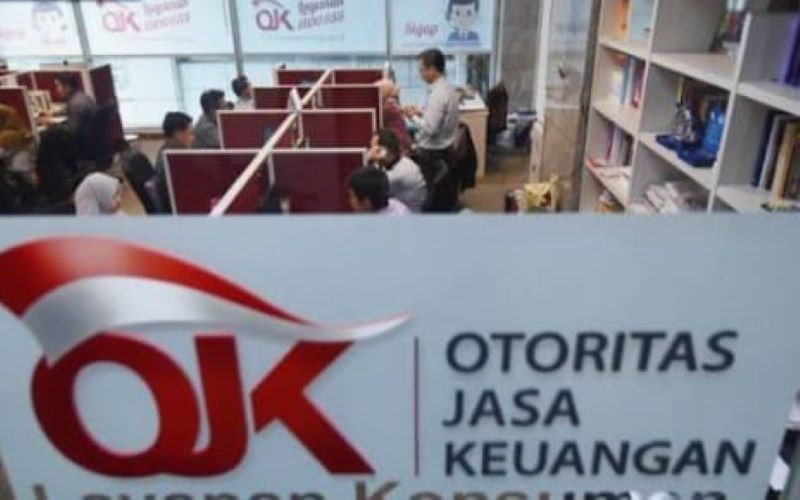 OJK Terbitkan Aturan Transparansi Publikasi Perbankan, Pelanggar Dikenakan Denda