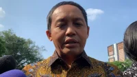 PSI Ungkap Upaya Adu Domba Prabowo-Gibran-Jokowi, Raja Juli: Itu Hoaks!