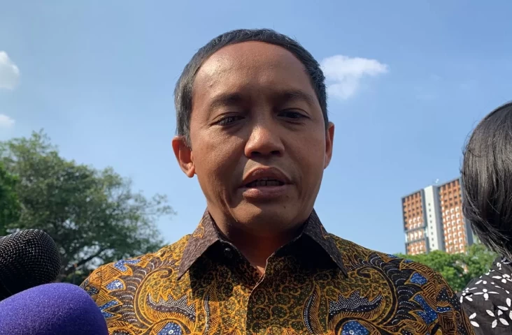 PSI Ungkap Upaya Adu Domba Prabowo-Gibran-Jokowi, Raja Juli: Itu Hoaks!