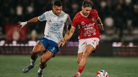 PSM Makassar PSM Makassar vs PSIM Yogyakarta Berakhir Imbang 0-0