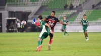 PSMS Kalah Memalukan! PSMS Medan Takluk di Laga Pembuka Liga 2 Pegadaian Championship 2025/2026, Persekat Curi Kemenangan di Kandang Ayam Kinantan