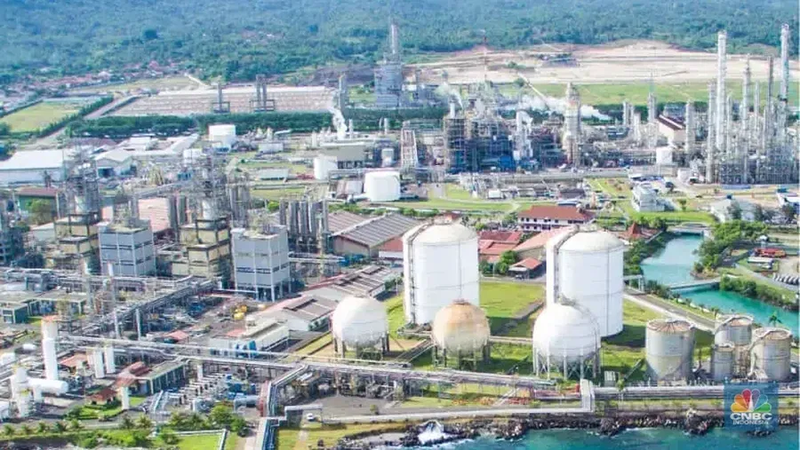 Laba Bersih Melejit 347,5%, PT Chandra Daya Investasi Tbk (CDIA) Cetak Kinerja Cemerlang Semester I 2025