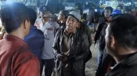 Pemkab Karo Tindak Cepat Pedagang Liar di Pusat Pasar Berastagi, Sekda Langsung Turun Tangan