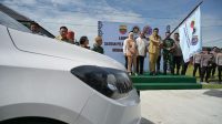 obby Nasution Luncurkan Dapur Gizi SPPG ke-193 di Sumut: Dukung Langsung Program Makan Bergizi Gratis