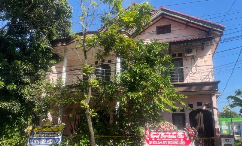 Tragedi Menggemparkan di Indramayu: Satu Keluarga Ditemukan Tewas Terkubur di Rumah Sendiri