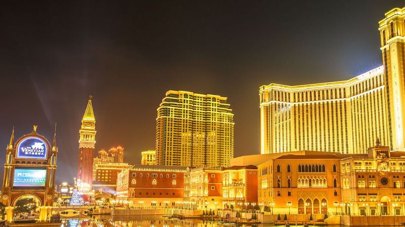 Pemerintah Macao Tolak Keras Kritik AS dalam Laporan Iklim Investasi 2025: Seruan Hentikan Manipulasi Politik