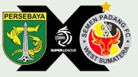 Persebaya Bungkam Semen Padang 1-0, Gol Bruno Moreira Antar Bajul Ijo Naik ke Peringkat 3 Klasemen Liga Super 2025/2026