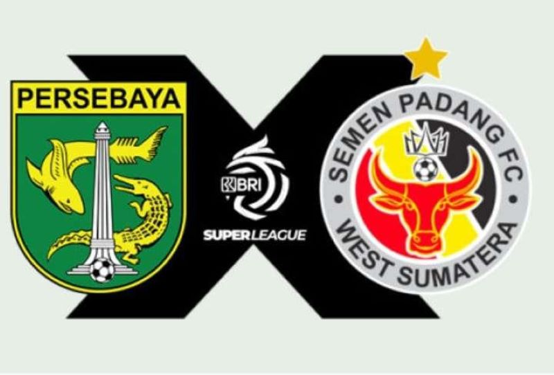 Persebaya Bungkam Semen Padang 1-0, Gol Bruno Moreira Antar Bajul Ijo Naik ke Peringkat 3 Klasemen Liga Super 2025/2026