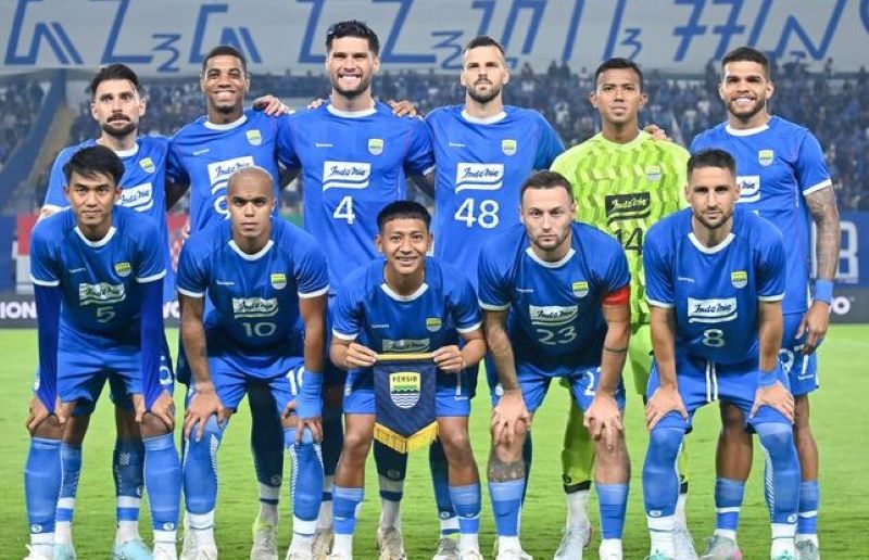 Jadwal Siaran Langsung BRI Liga 1 Hari Ini, Sabtu 27 September 2025: Saksikan PSM vs PSIM & Persita vs Persib di Indosiar dan Vidio