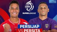 Persijap vs Persita Persita Ciptakan Comeback Dramatis 2-1 atas Persijap Jepara Meski Bermain 10 Pemain