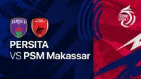 Persita Tangerang Bungkam PSM Makassar 2-1, Cetak Kemenangan Perdana di Liga 1 2025/2026