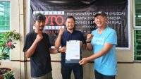 Pewarta Foto PFI Kepri Resmi Hidup Kembali! Tommy Purniawan Terpilih Pimpin Periode 2025-2028