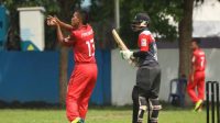 Pipin Siregar Indra "Pipin" Siregar, Kapten Cerdas Pembawa Emas untuk Tim Cricket Putra Sumut